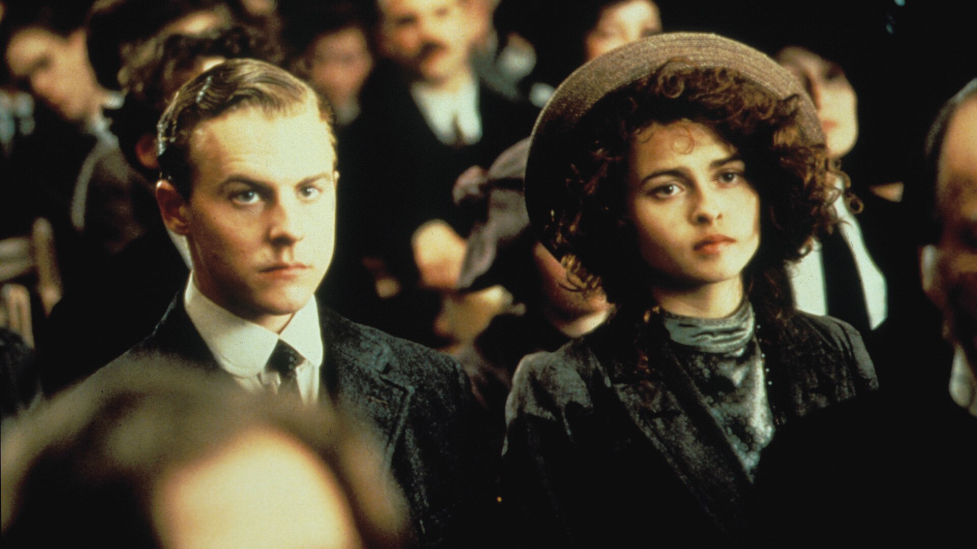 Howards End thumbnail